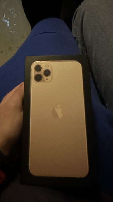 айфон 11 про маэ 256гб