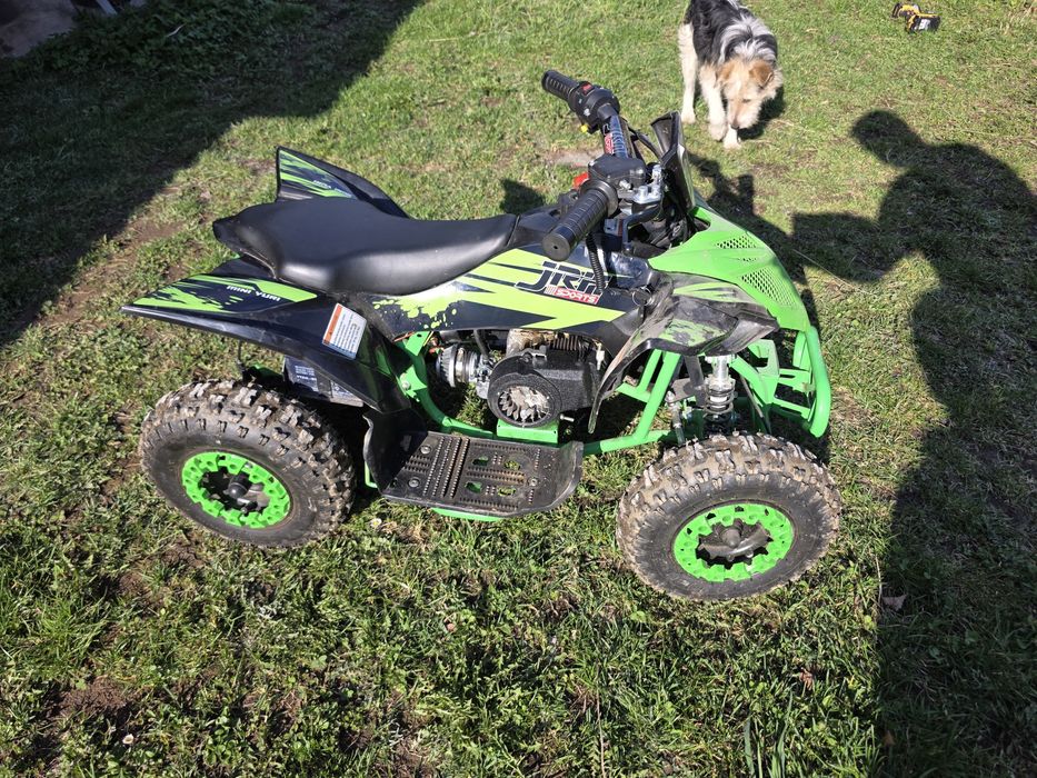 Vand atv pentru copii sub 12 ani