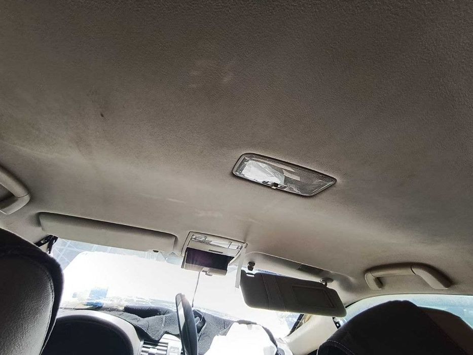 Обшивка потолка для Toyota Camry 40-45