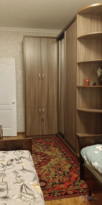 Ашхабад парк 2х комнатная