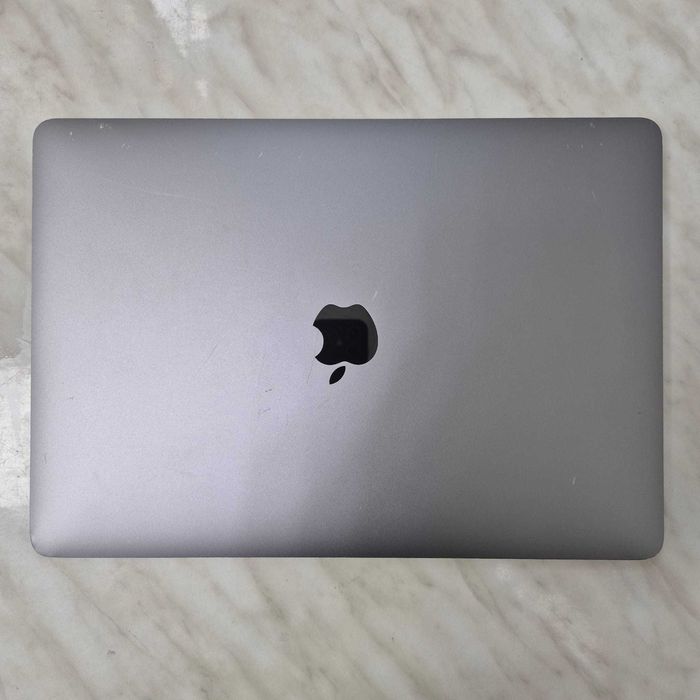 Laptop Apple MacBook Pro M1 512gb 2021 Silver cu Touchbar Zeus 32713