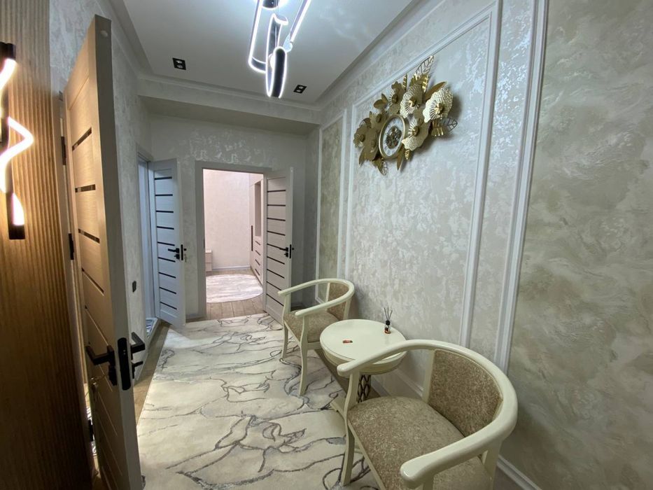 Продается 2х ком квартира на Вокзале