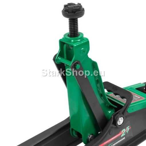 Крик Тип Крокодил 2.5 Тона 90 – 400мм ROCKFORCE Т830031