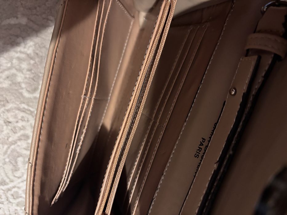 Geanta yves saint laurent