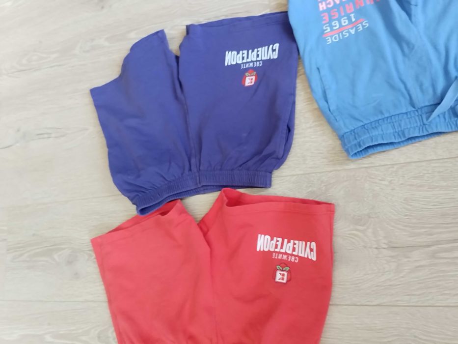 Комплект детски дрехи за 15лв всичко