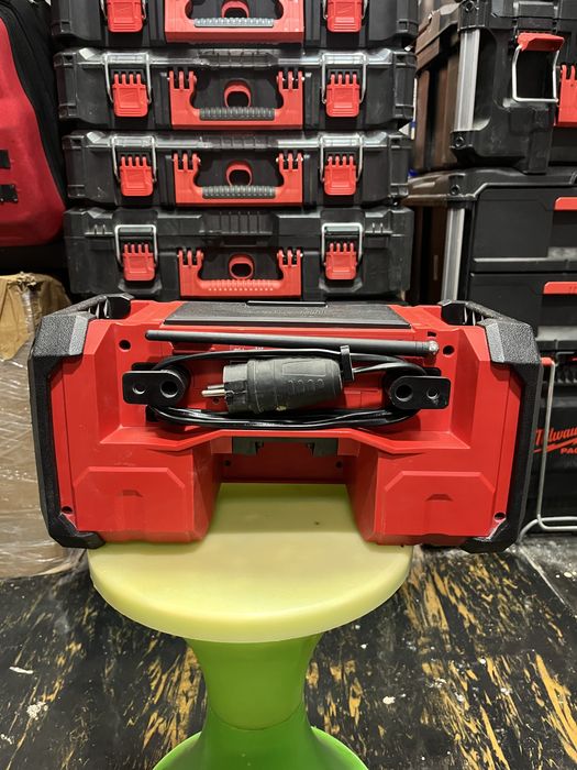 Dewalt Milwaukee Facom