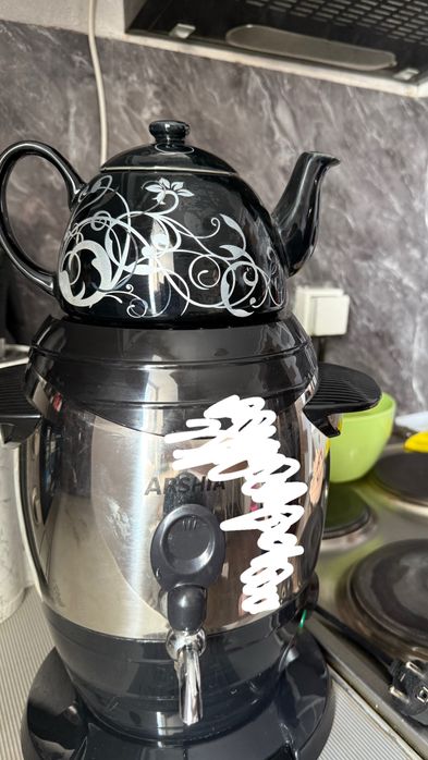 Продам электрический самовар