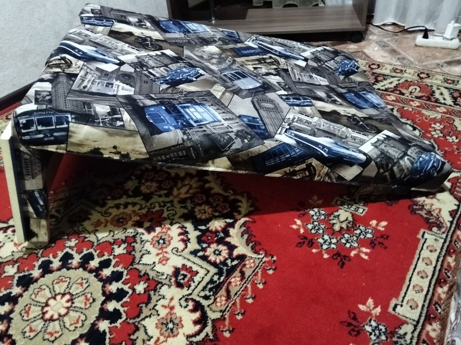 Кравт синки детский