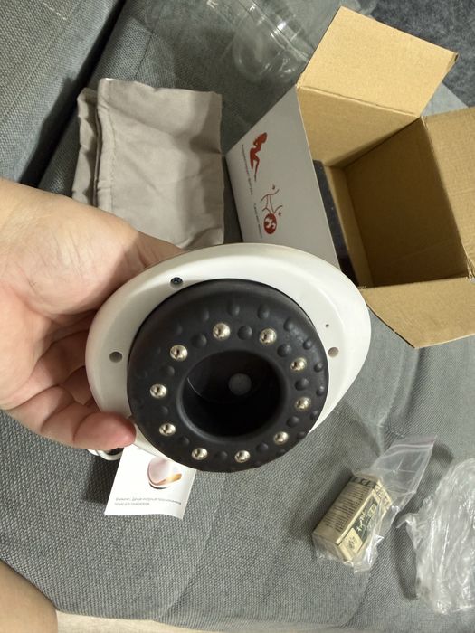 Массажер от целлюлита