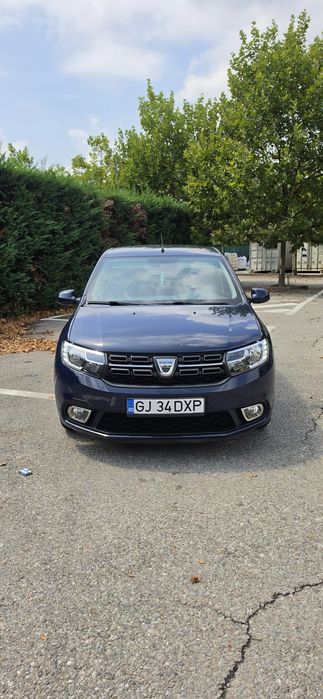 Dacia Sandero 1.0 Tce GPL