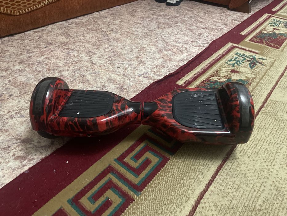 Продою героскутор