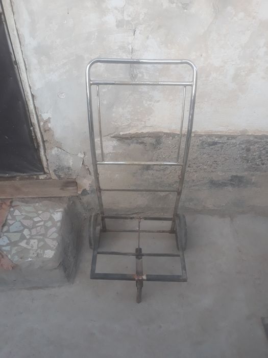 Продаётся тележка