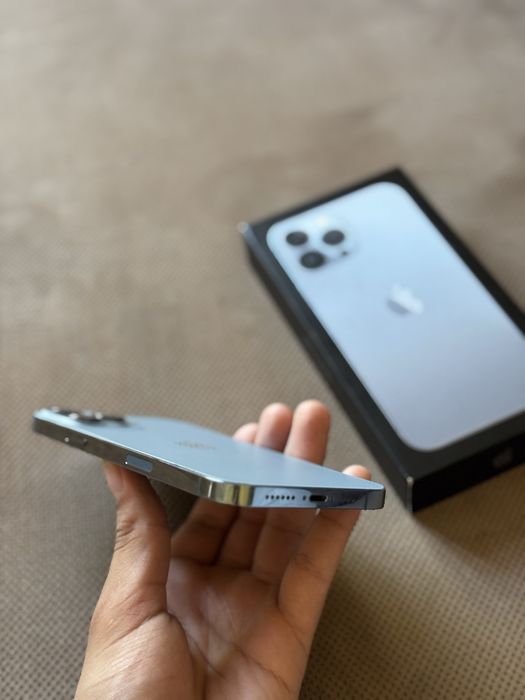 Айфон 13 Про Макс 128GB