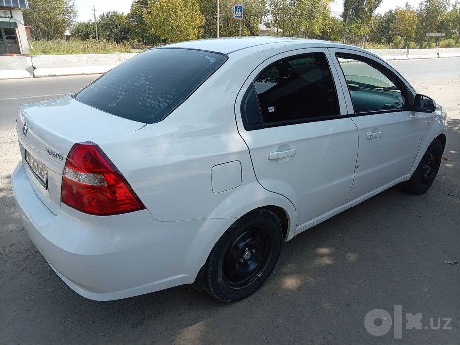 Chevrolet Nexia 3