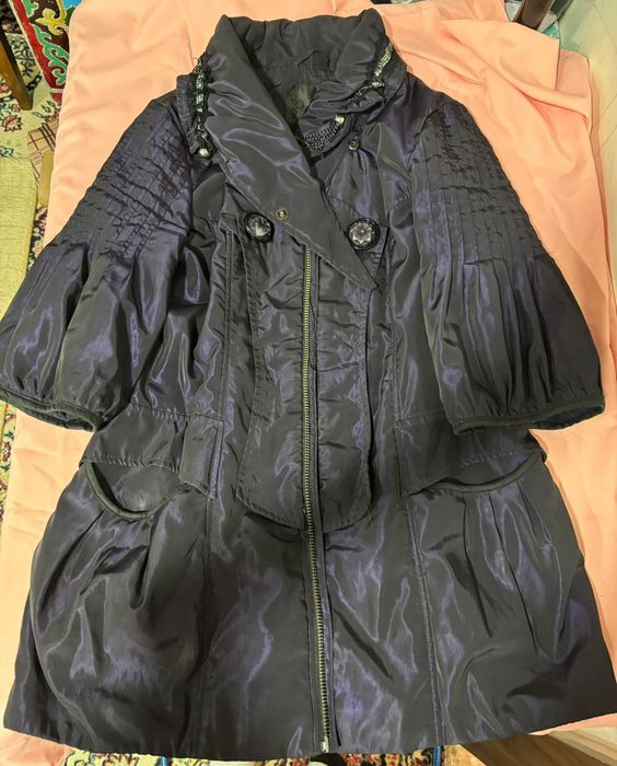 Ветровка женский