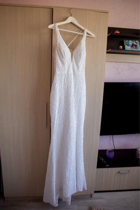 Rochie de mireasa
