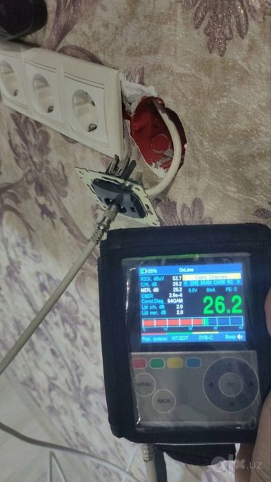 Телевизор установка настройка, Антена установка, Тв мастер Антена уста