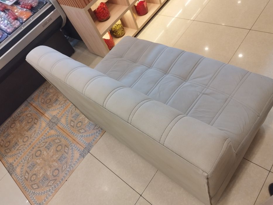 Диваны из ресторана — срочно! Отличное состояние, недорого