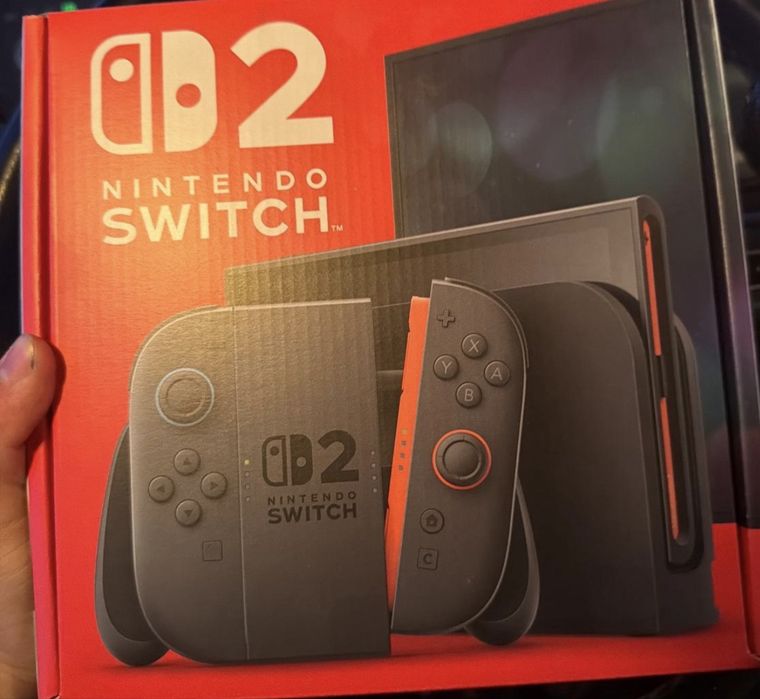 Nintendo 2 64gb sigilat, 1900 de lei