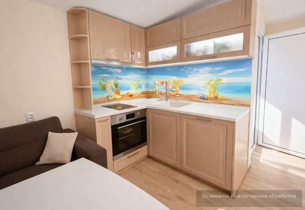 Дава се под наем Къща в Варна, Галата - 100 кв.м за 847.62 € - Снимка #1