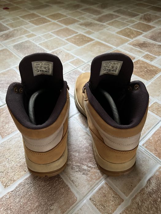 Nike ACG ghete nabuk