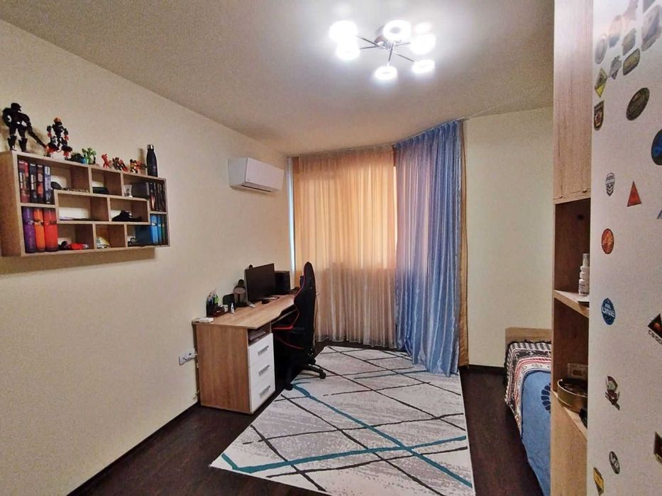 Продава се Тристаен апартамент в к.к. Слънчев бряг - 114 кв.м за 850 €/кв.м - Снимка #7