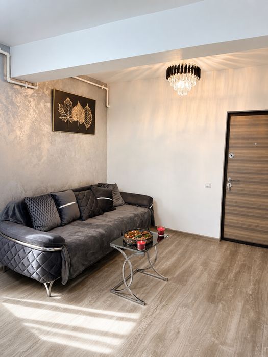 Apartament in regim hotelier Bragadiru