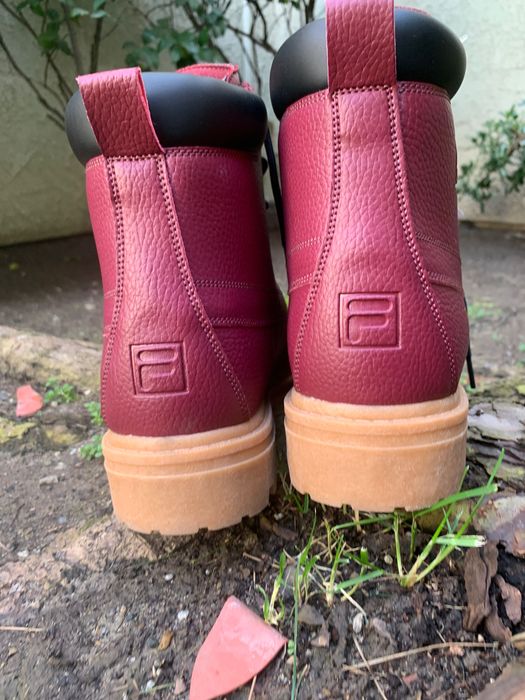 Fila • #Fila • Цената е твърда