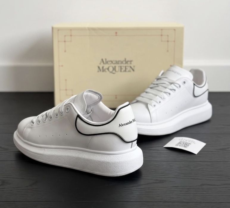 Alexabder McQueen