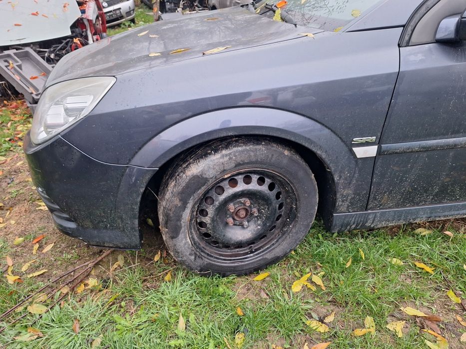 Dezmembrari Opel Vectra C hatchback 1.9 diesel an 2008