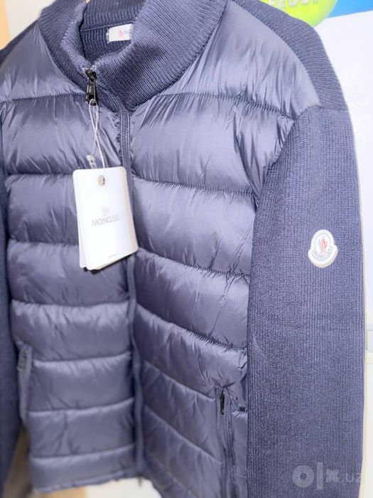 Moncler кардиган