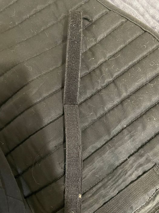 Вальтрап для лошади под седло