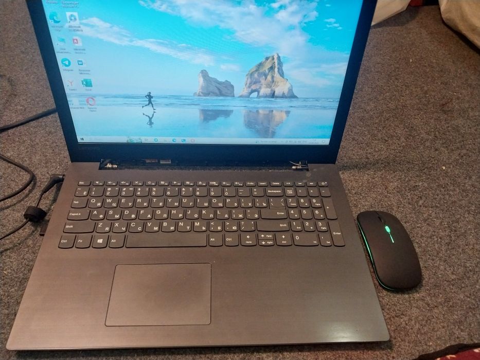 Хочу продать ноутбук