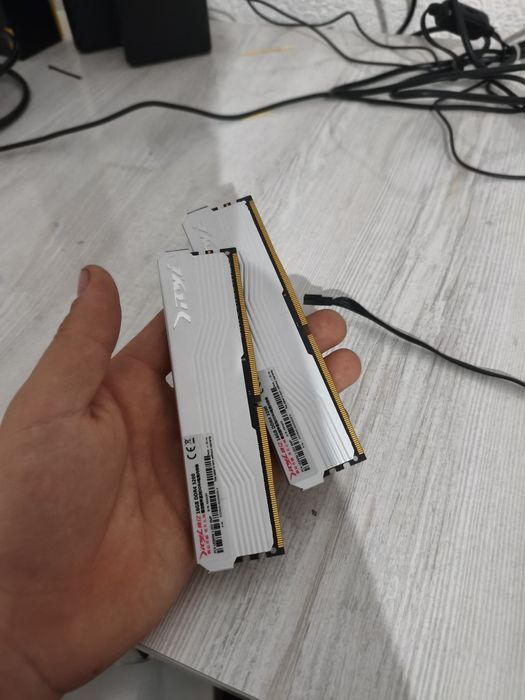 Игравой ПК  средный