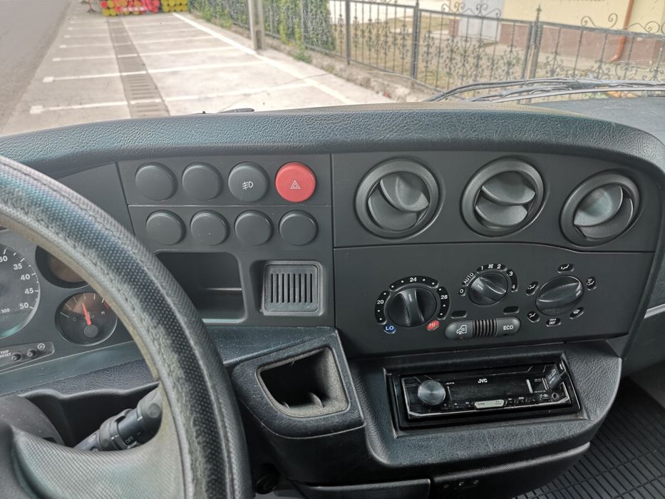 Iveco Daily 35C17