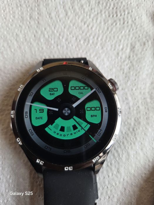 Ceas smartwatch noi