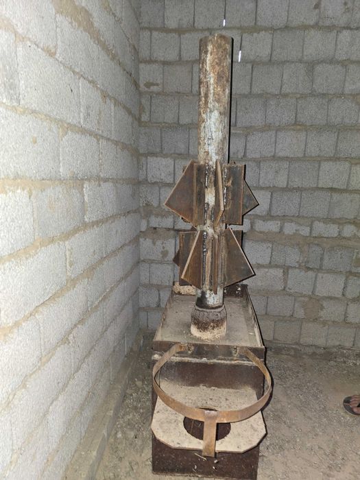 Продам печь для бани