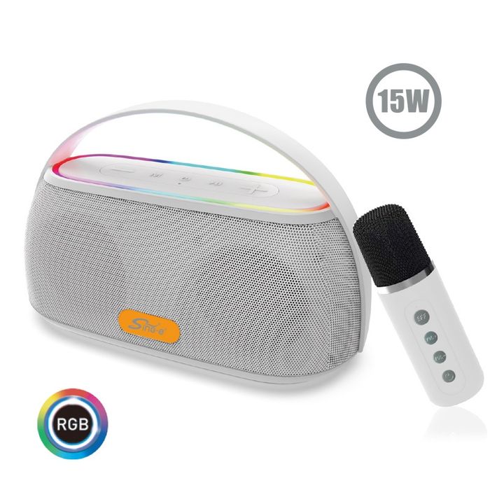 Караоке микрафон Micraphone karaoke