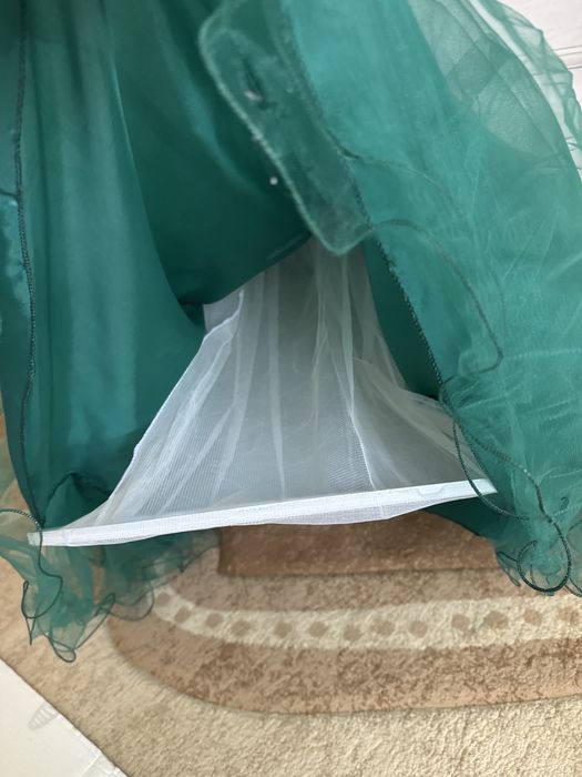 платье для девочек