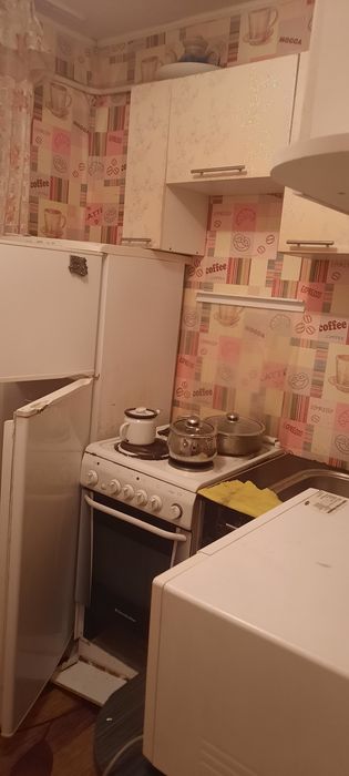 Сдается квартира