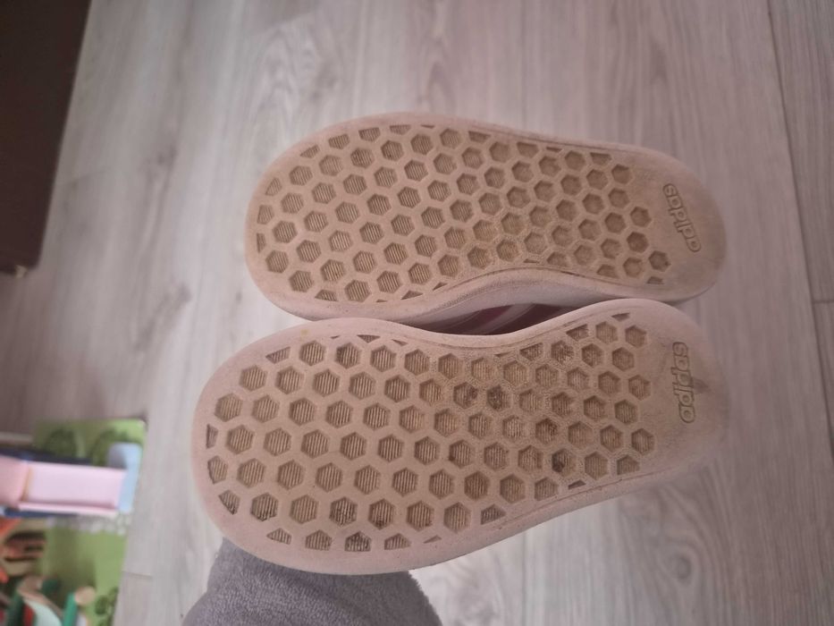 Маратонки Адидас