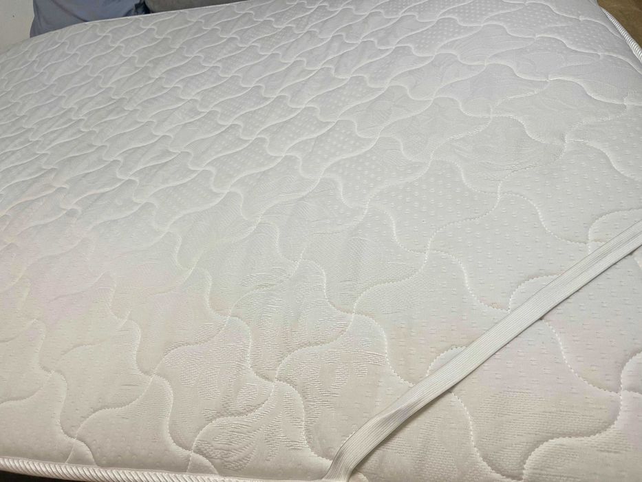 Топпер ( тонкий матрас ) ортопедический