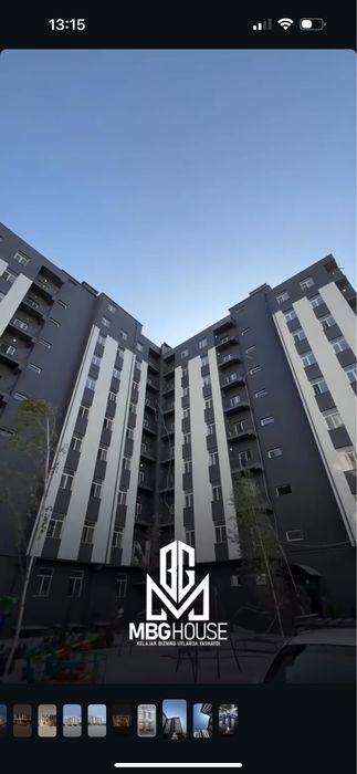 Сдается квартира в аренду новостройка массив Анаркулова