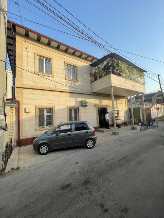 Аренда участка , можно под офис, хостел ( н24 )