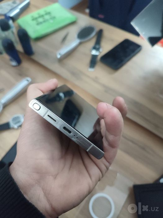 Samsung s 24 ultra 12, 256