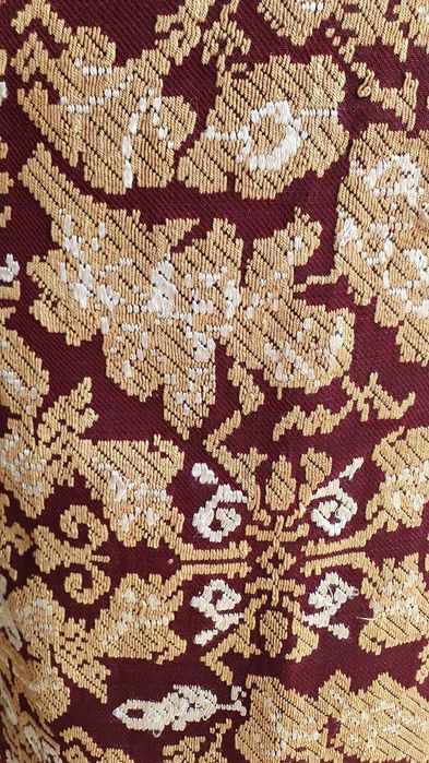REDUCERE 15%! Costum popular (ie/camasa, fota/catrinta/valnic, brau)