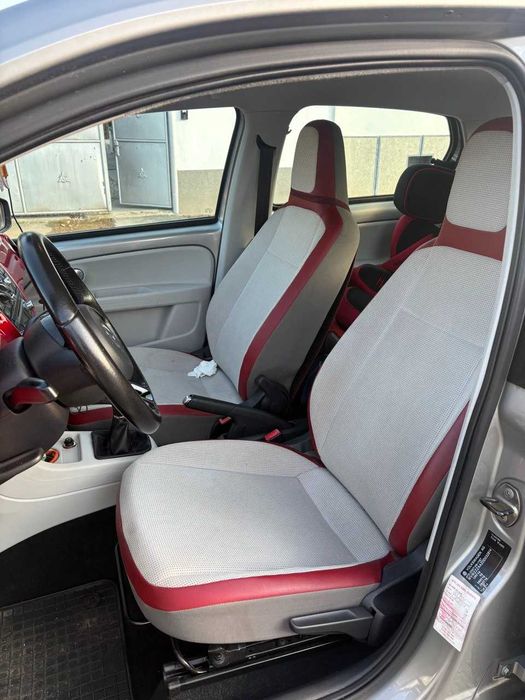 VOLKSWAGEN Up 2013 — imagine 5