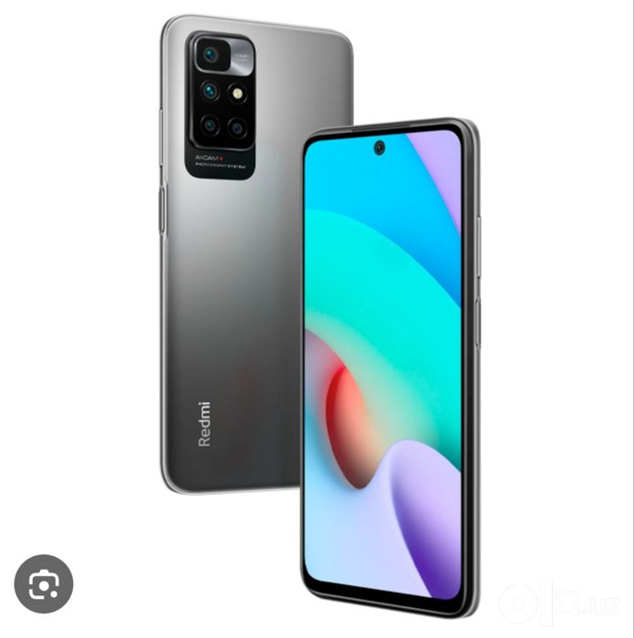 Redmi 10 arzon Narxda