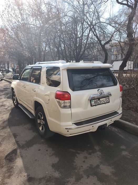 Продам машину очень срочно