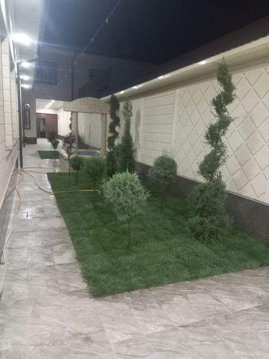 Dacha sotiladi Bochkada hojakent